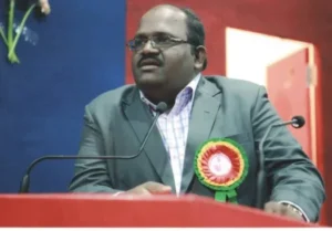Dr. G. Devadas