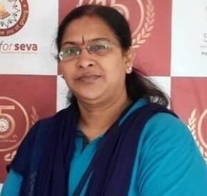 Mrs. A. Swaroopa Rani